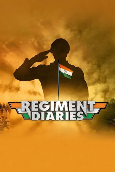 Regiment Diaries - Season 1