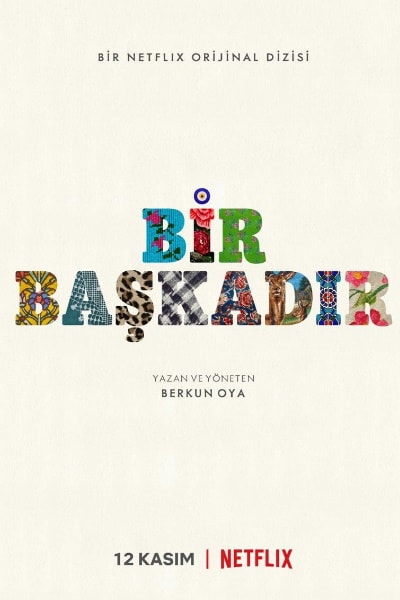 Ethos (Bir Baskadir) - Season 1