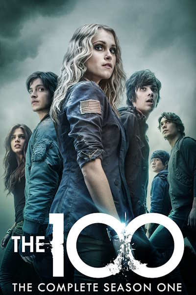 The 100 - Season 1