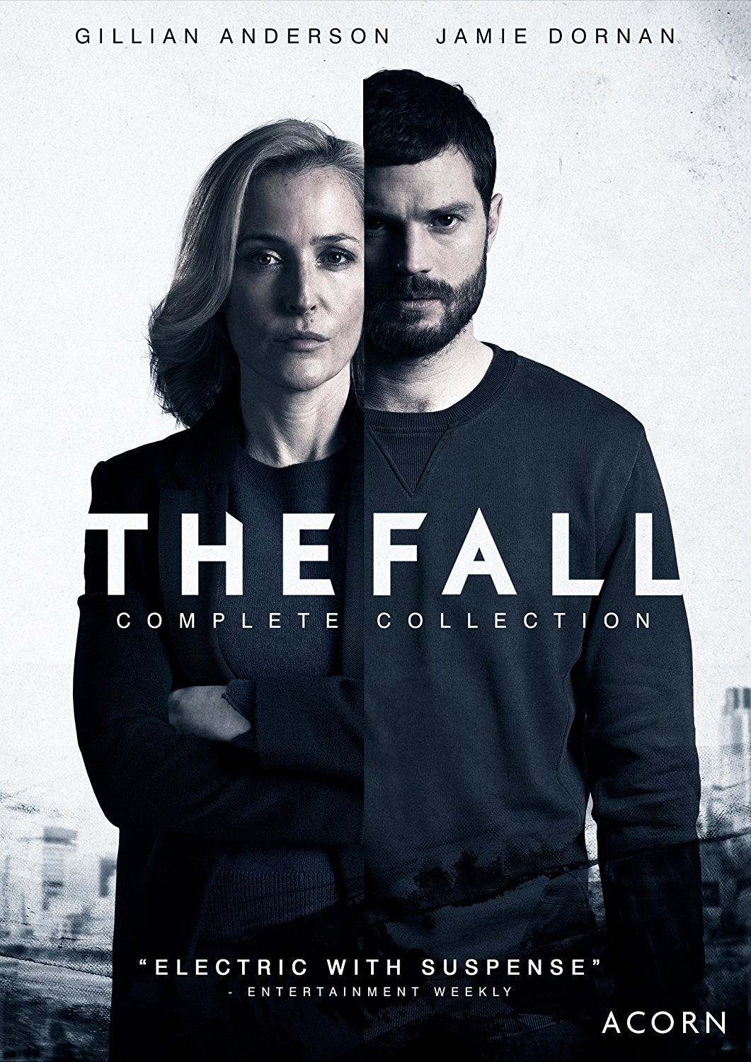 The Fall - Season 3