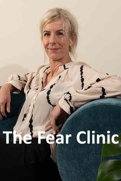 The Fear Clinic Face Your Phobia - Season 1