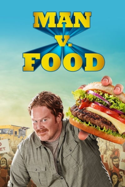Man v Food - Season 2