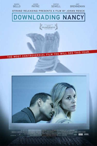 Downloading Nancy (2008)
