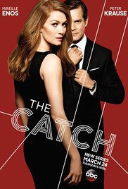 The Catch - Season 1
