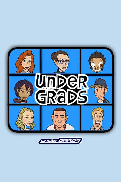 Undergrads - Season 1