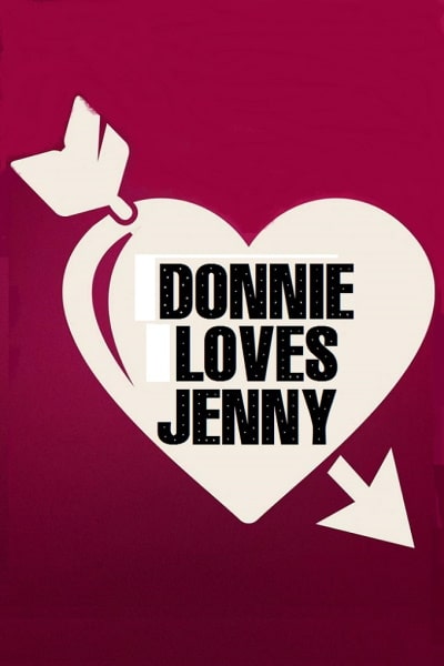 Donnie Loves Jenny - Season 1