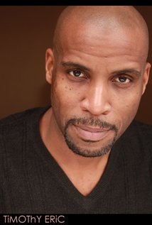 Timothy Eric