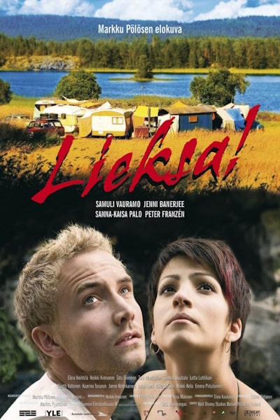 Lieksa