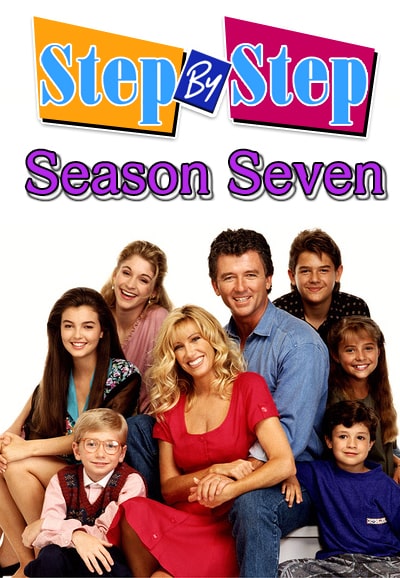 Step by Step - Season 7