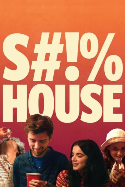 Shithouse
