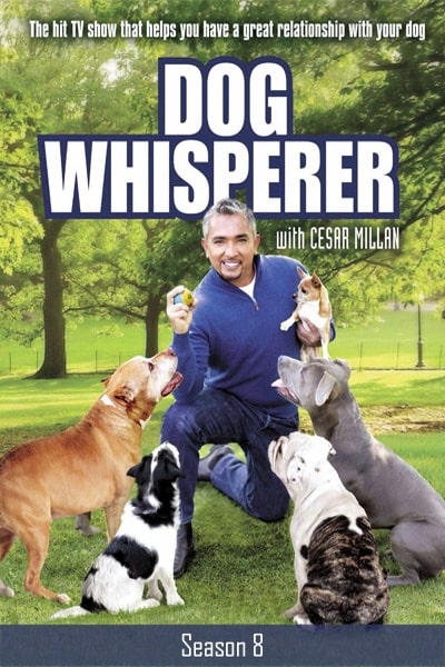 Dog Whisperer with Cesar Millan - Season 8