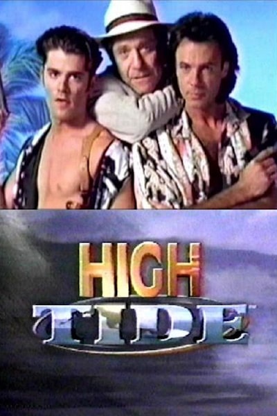 High Tide - Season 3
