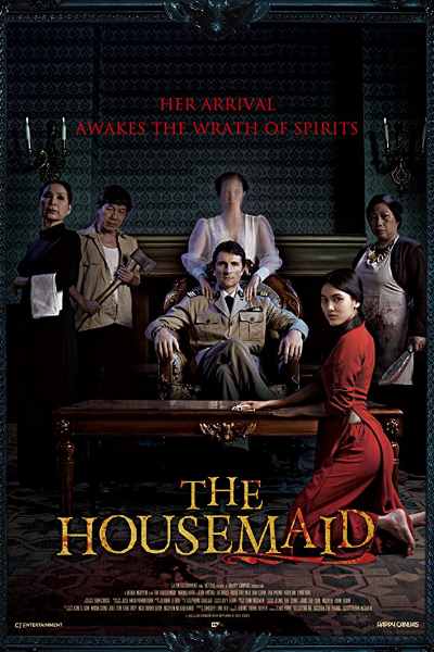 The Housemaid