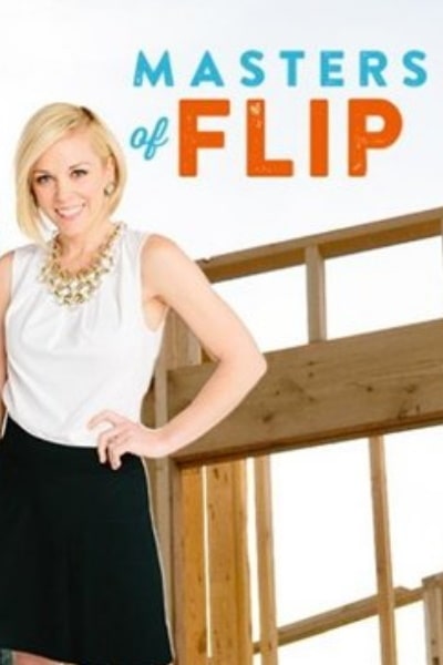 Masters of Flip - Season 3