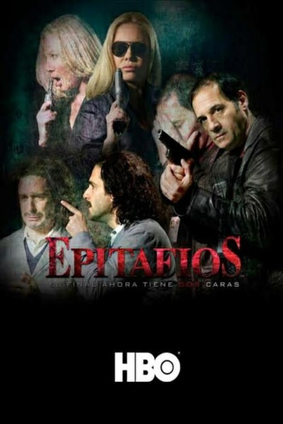 Epitafios - Season 1