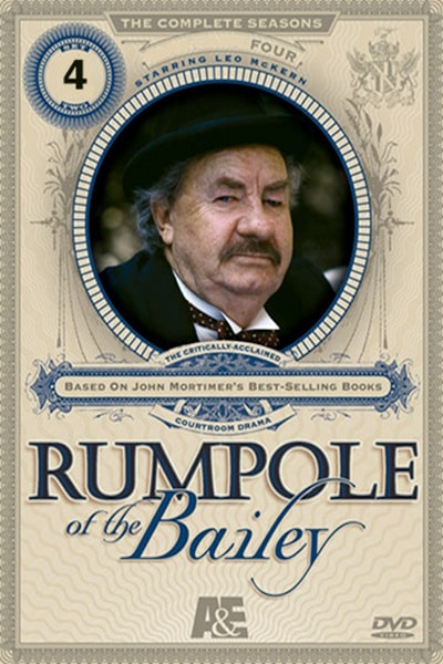 Rumpole of the Bailey - Season 4