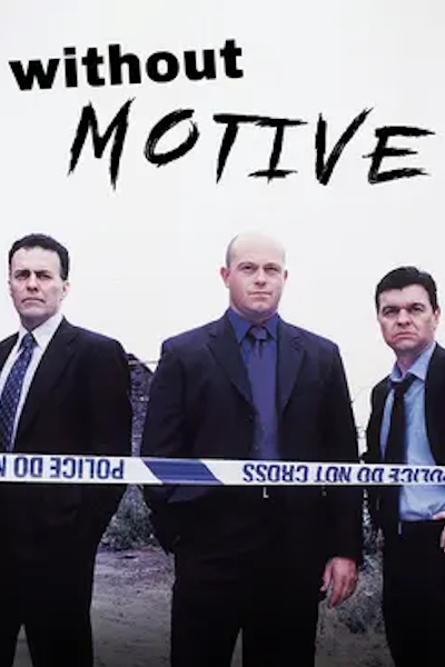 Without Motive - Season 1