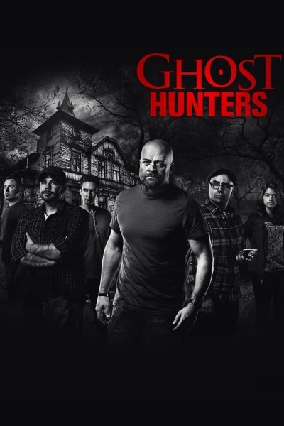 Ghost Hunters - Season 12