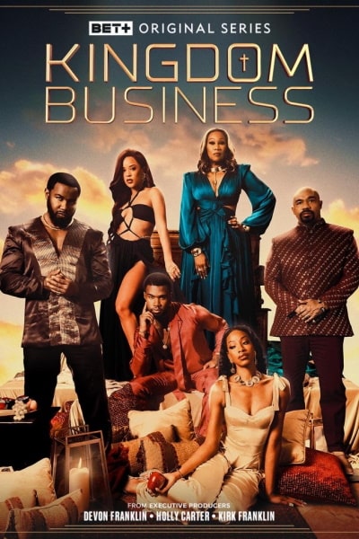 Kingdom Business - Season 1