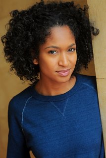 Hope Alexandria Harris