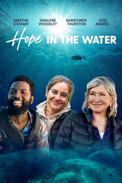 Hope in the Water - Season 1