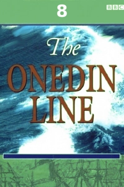 The Onedin Line - Season 8