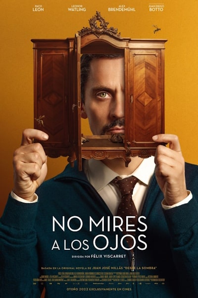 No mires a los ojos