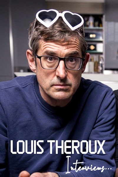 Louis Theroux Interviews - Season 2