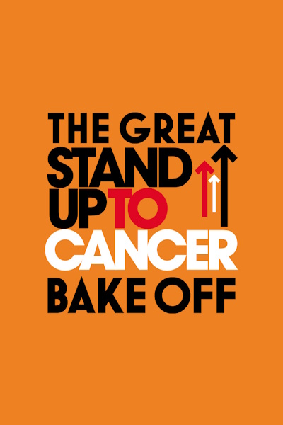 The Great Celebrity Bake Off for SU2C - Season 8