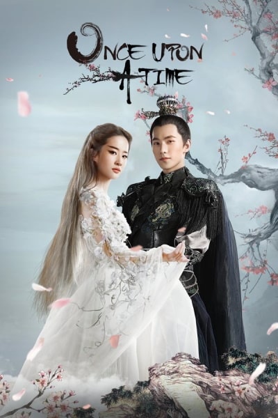 Once Upon A Time (San sheng san shi shi li tao hua)