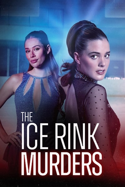 The Ice Rink Murders (Death Spiral)