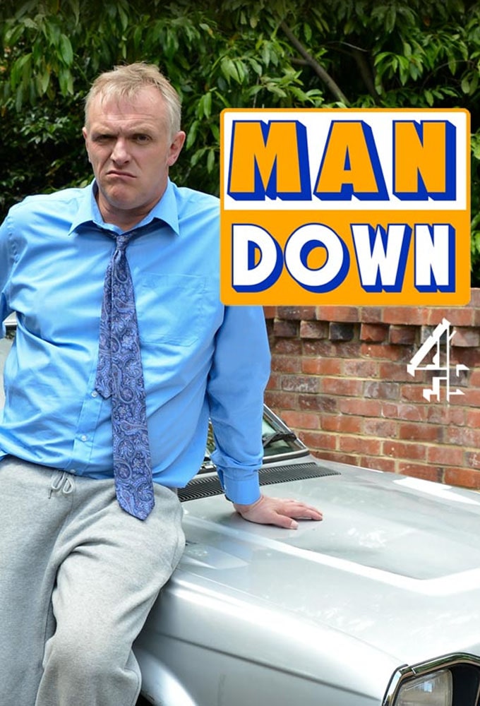 Man Down - Season 2