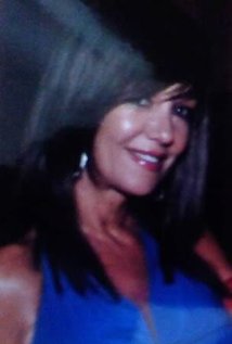 Melissa Prophet
