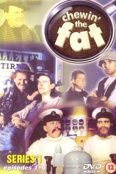 Chewin the Fat - Season 1