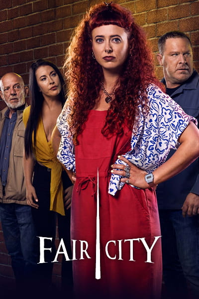 Fair City - Season 37