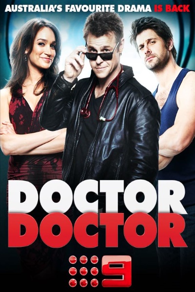 Doctor Doctor - Season 3