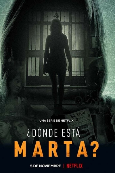 Where is Marta - Season 1 [Sub: Eng]