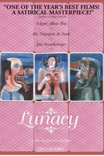 Lunacy (Sileni)