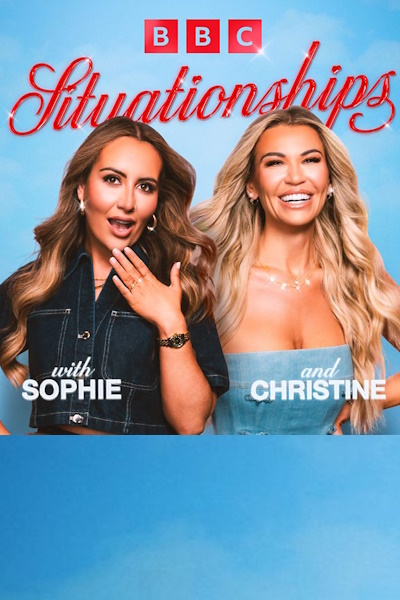 Situationships with Sophie and Christine - Season 1