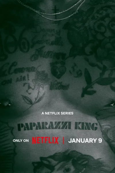 Paparazzi King - Season 1