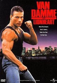 Lionheart (1990)