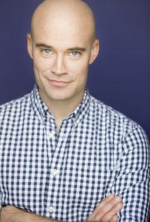 Eric S. Robertson