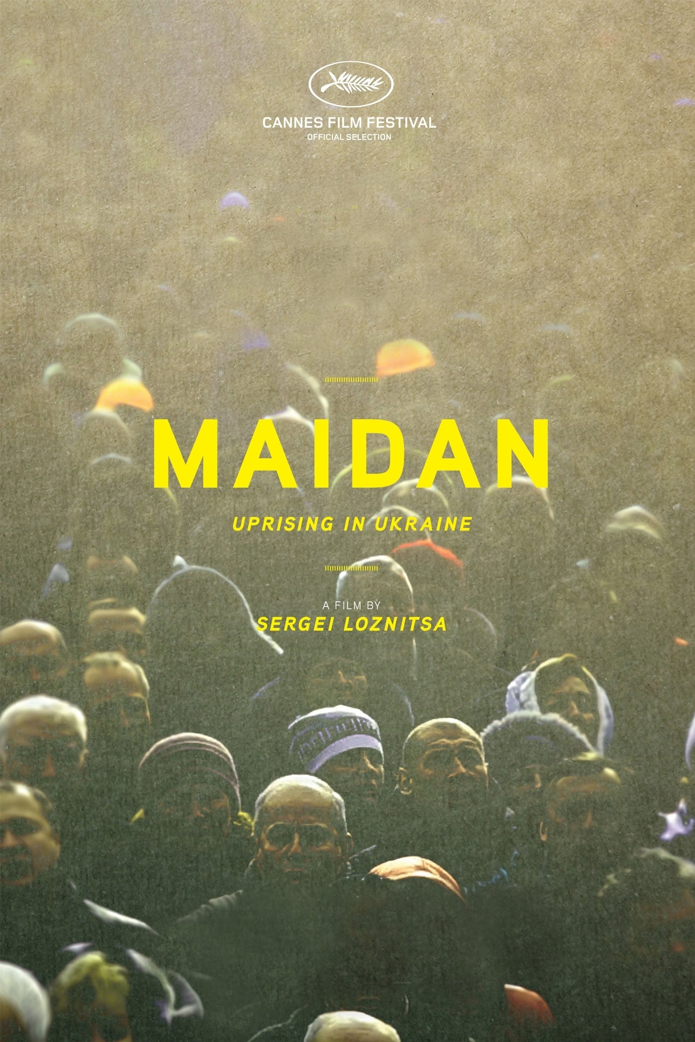 Maidan [Audio: Ukrainian]