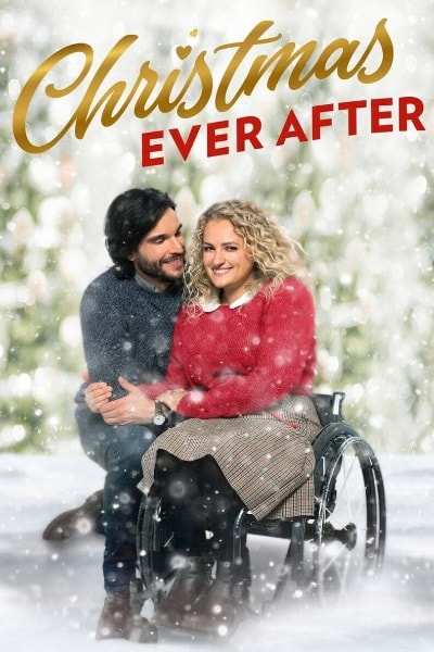 Christmas Ever After