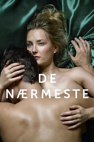 Homesick (De nærmeste)