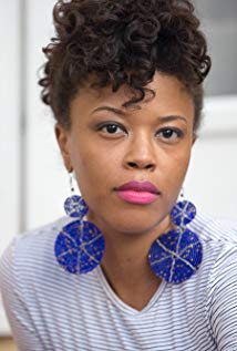 Alana Barrett-Adkins