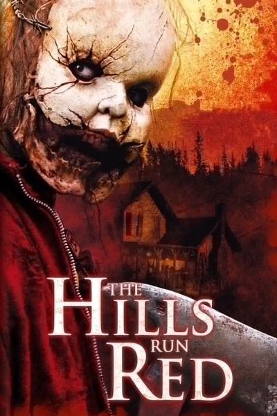 The Hills Run Red