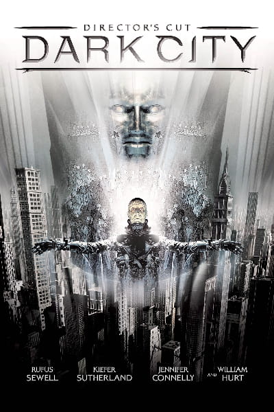 Dark City (2008)