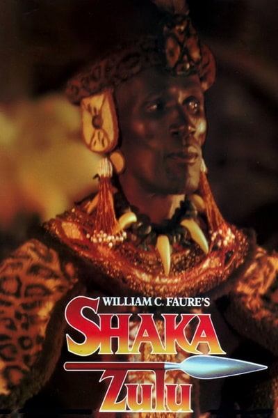 Shaka Zulu - Season 1