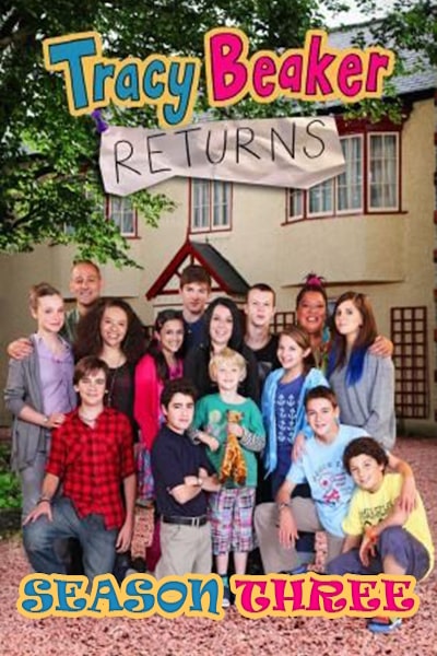 Tracy Beaker Returns - Season 3